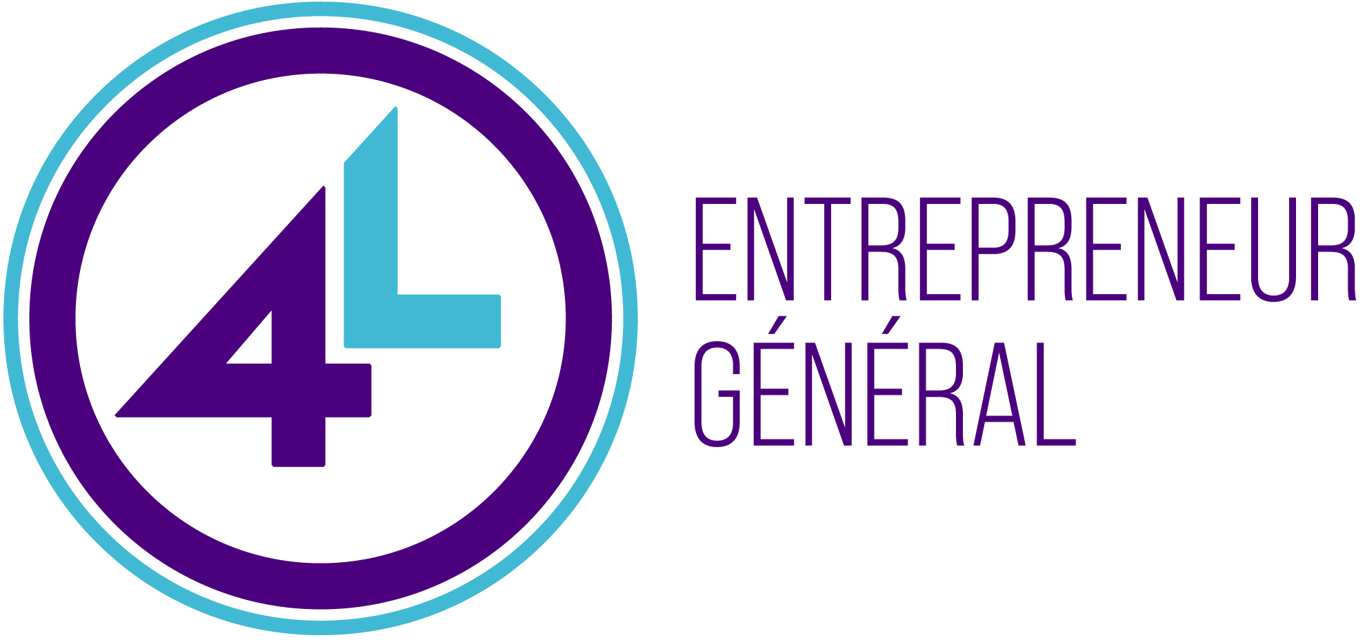 4L Entrepreneur général